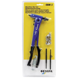 Gesipa 1434803 Pince à rivet aveugle 1 pc(s)