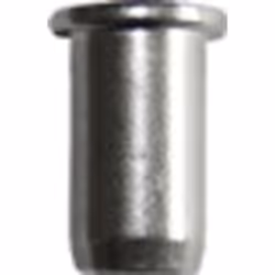 Jeu de rivets DRESSELHAUS 2930/000/01 8x11x17