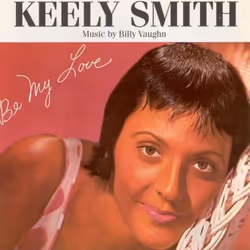Jasmine Records Keely SMITH - Be My Love, CD, Keely Smith, Support physique, Adulte, 1 disques, 6/1/1993