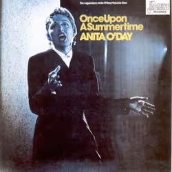 Jasmine Records Anita O'DAY - Once Upon A Summertime, CD, Anita O'Day, Support physique, Adulte, 1 disques, 3/1/1992