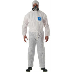 Ansell - Combinaison de protection AlphaTec® 1500 Plus d' taille xxxl - WH15S-00111