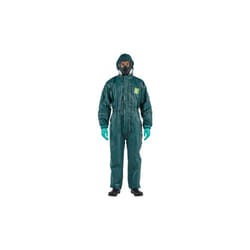 Ansell - Combinaison jetable AlphaTec 4000 modèle 111. taille 3XL