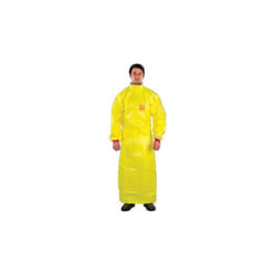 Ansell - Tablier AlphaTec® 3000 Taille m