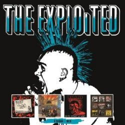 Cherry Red Records 1980-83: 4CD Box Set CD