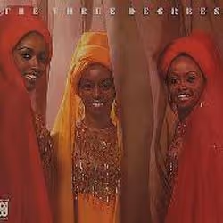 Cherry Red Records CDBBR0002, CD, Three Degrees (The), 200 g