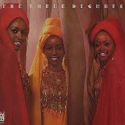 Cherry Red Records CDBBR0002 enregistrement de musique et son CD Three Degrees (The)