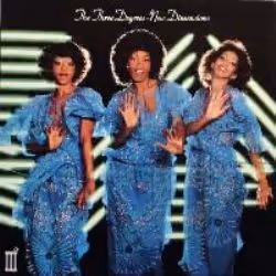 Cherry Red Records CDBBR0011, CD, Three Degrees (The), 200 g