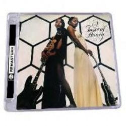 Cherry Red Records CDBBR0016 enregistrement de musique et son CD A Taste Of Honey