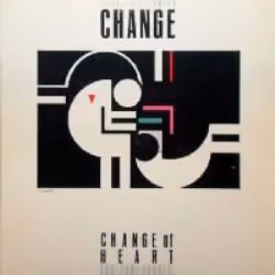 Cherry Red Records CDBBR0074, CD, Change, 200 g