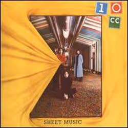 Cherry Red Records GLAMCD26, CD, 10CC, 200 g