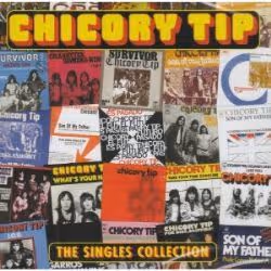 Cherry Red Records GLAMCD29, CD, Chicory Tip, 200 g