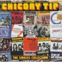 Cherry Red Records GLAMCD29 enregistrement de musique et son CD Chicory Tip