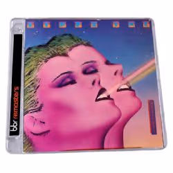 Cherry Red Records CDBBR0130, CD, LIPPS INC, 200 g