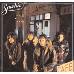 Cherry Red Records GLAMCD38, CD, Smokie, 200 g