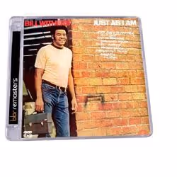 Cherry Red Records CDBBR0143, CD, Bill Withers, 200 g