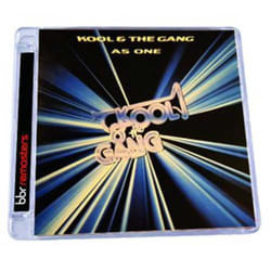 Cherry Red Records CDBBRX0161 enregistrement de musique et son CD Kool & The Gang