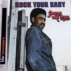 Cherry Red Records CDBBR0167, CD, George McCrae, 200 g