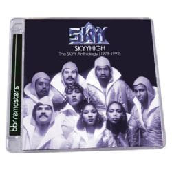 Cherry Red Records Skyy High: The Skyy Anthology 1979-1992