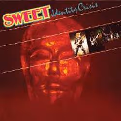 Cherry Red Records GLAMCD107, CD, Sweet, 200 g