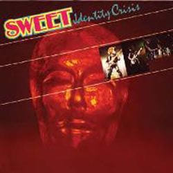 Cherry Red Records GLAMCD107 enregistrement de musique et son CD Sweet