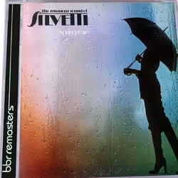 Cherry Red Records CDBBR0231, Funk, CD, Silvetti, 200 g