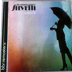 Cherry Red Records CDBBR0231 enregistrement de musique et son CD Funk Silvetti
