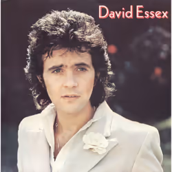 Cherry Red Records David Essex, Support physique, Adulte