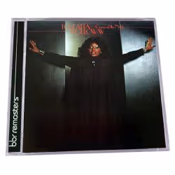 Cherry Red Records CDBBR0258, CD, Loleatta Holloway, 3/1/2014, Track Listing: 1. Catch Me On The Rebound 2. Only You 3. Good, ...