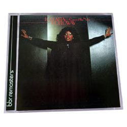 Cherry Red Records CDBBR0258 enregistrement de musique et son CD Loleatta Holloway