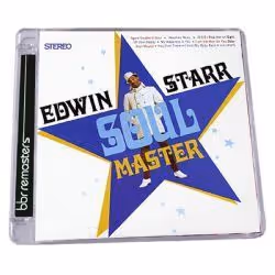 Cherry Red Records Soul Master: Expanded Edition, Support physique, Adulte