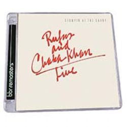 Cherry Red Records Live: Stompin’ At the Savoy