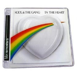 Cherry Red Records In The Heart: Expanded Edition