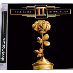 Cherry Red Records In Full Boom: Expanded Edition, Support physique, Adulte
