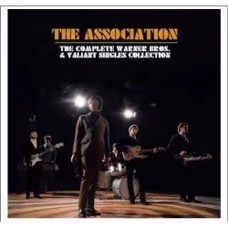 Cherry Red Records CRNOW35D, Association, 200 g