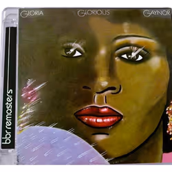 Cherry Red Records Glorious: Expanded Edition, Support physique, Adulte
