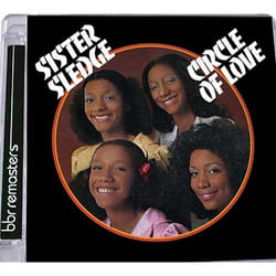 Cherry Red Records Circle Of Love: Special 40th Anniversary Edition