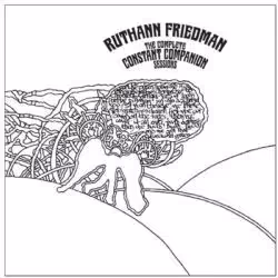 Cherry Red Records The Complete Constant Companion Sessions, Support physique, Adulte