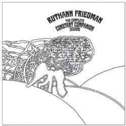 Cherry Red Records The Complete Constant Companion Sessions