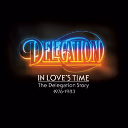 Cherry Red Records In Love’s Time: The Delegation Story 1976-1983, Support physique, Adulte