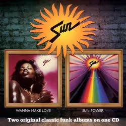 Cherry Red Records SMCR25067, CD, Sun, 200 g