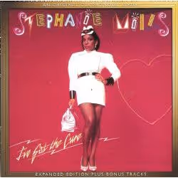 Cherry Red Records SMCR5081, Stephanie Mills, 200 g
