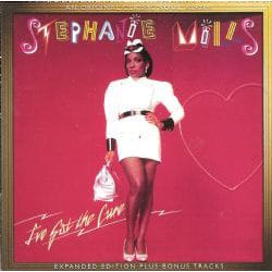 Cherry Red Records SMCR5081 enregistrement de musique et son Stephanie Mills