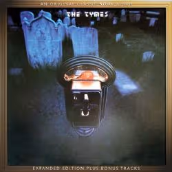 Cherry Red Records Tymes Up (Expanded Edition), Support physique, Adulte