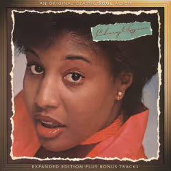 Cherry Red Records Cheryl Lynn: Expanded Edition, Soul, Support physique, Adulte