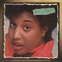 Cherry Red Records Cheryl Lynn: Expanded Edition Soul