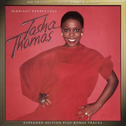 Cherry Red Records Midnight Rendezvous: Expanded Edition