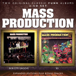 Cherry Red Records In A City Groove / ’83: Expanded Edition