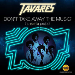 Cherry Red Records Don’t Take Away The Music: The Remix Project
