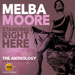 Cherry Red Records Standing Right There – The Anthology: The Buddah &amp; Epic Years, Support physique, Adulte