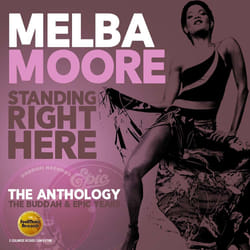 Cherry Red Records Standing Right There – The Anthology: The Buddah & Epic Years